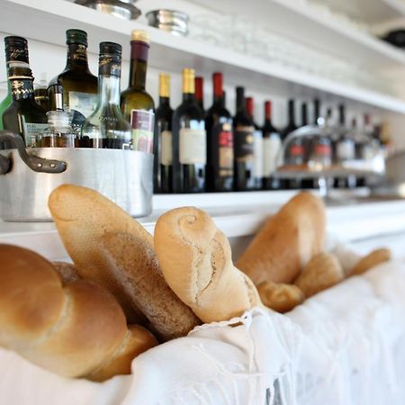 Il Caminetto Montefiascone Otel Dış mekan fotoğraf