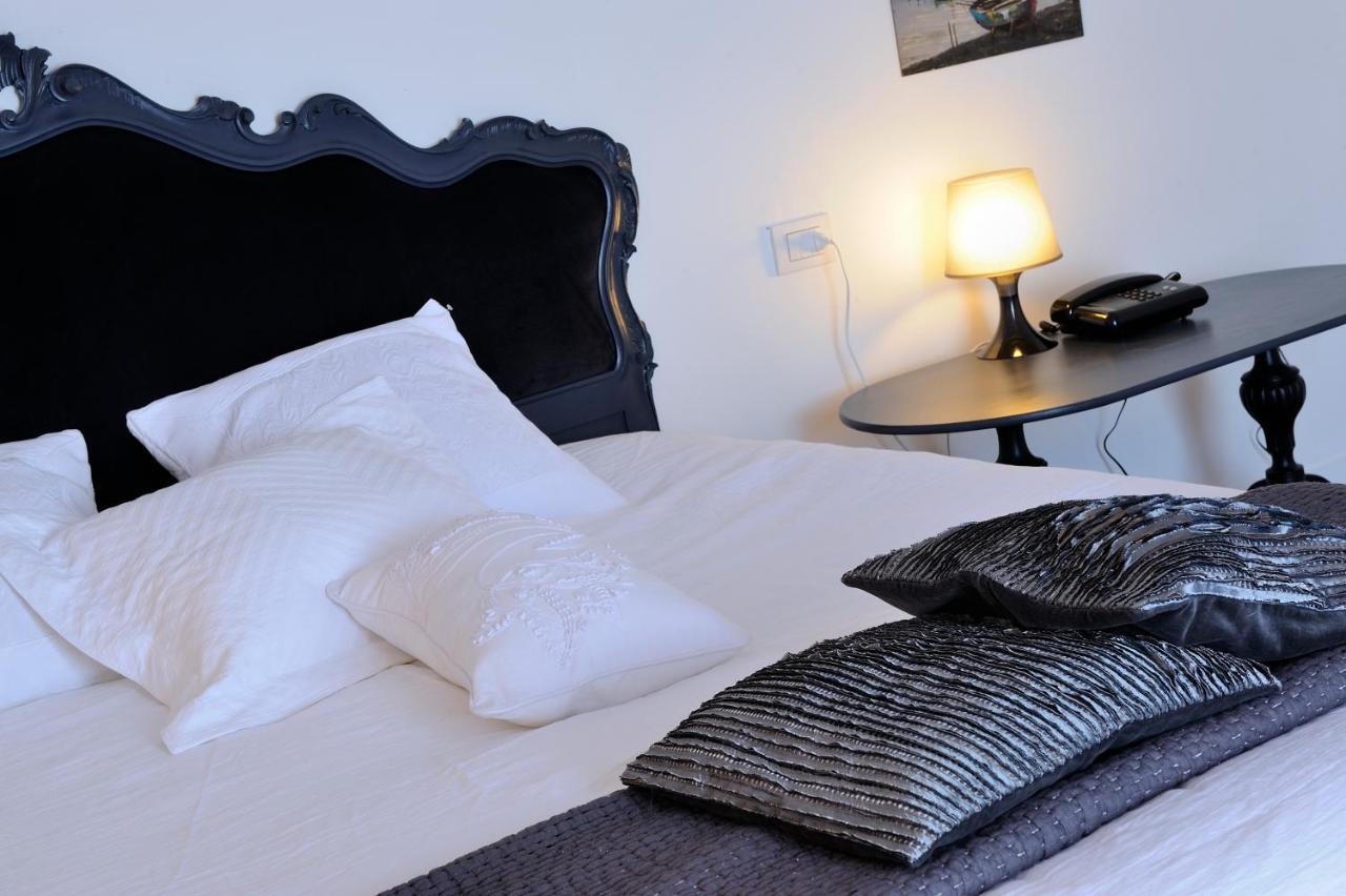 Il Caminetto Montefiascone Otel Dış mekan fotoğraf