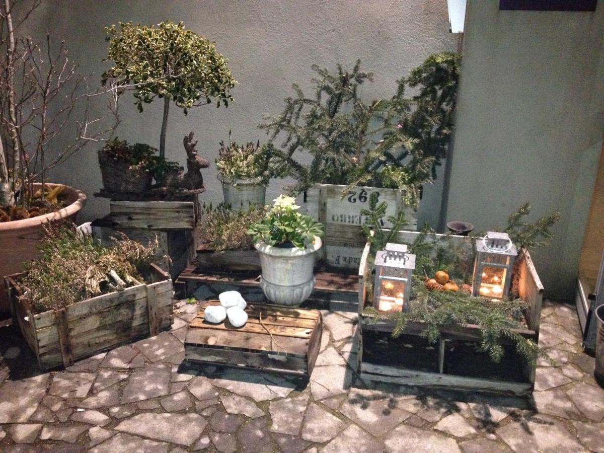Il Caminetto Montefiascone Otel Dış mekan fotoğraf