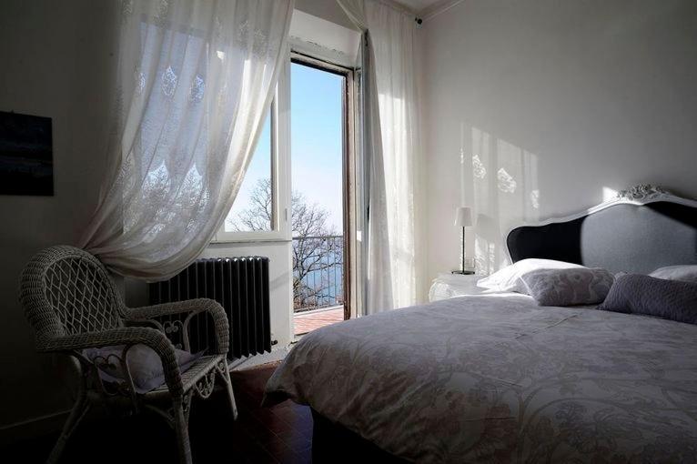 Il Caminetto Montefiascone Otel Dış mekan fotoğraf