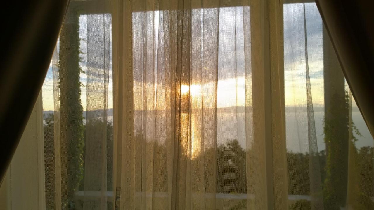 Il Caminetto Montefiascone Otel Dış mekan fotoğraf