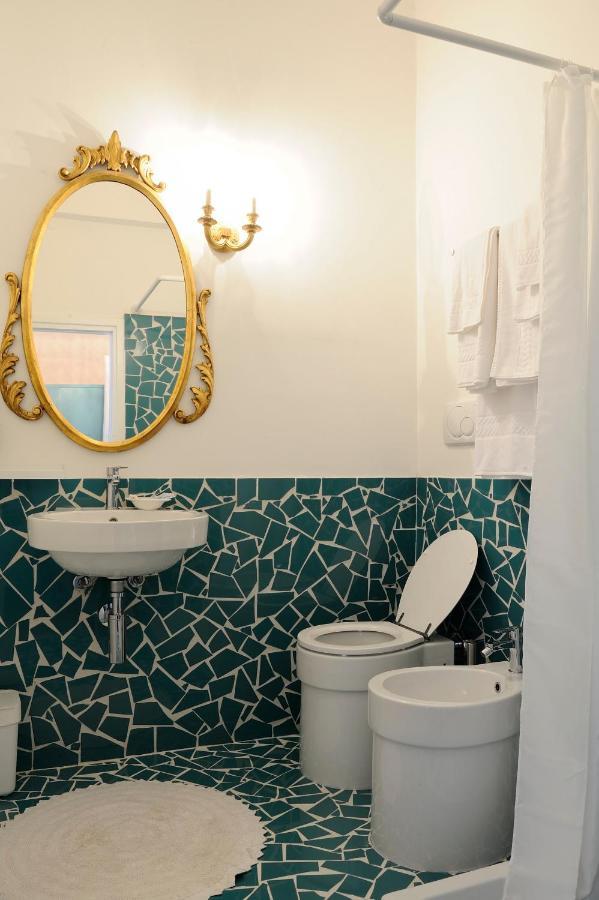 Il Caminetto Montefiascone Otel Dış mekan fotoğraf