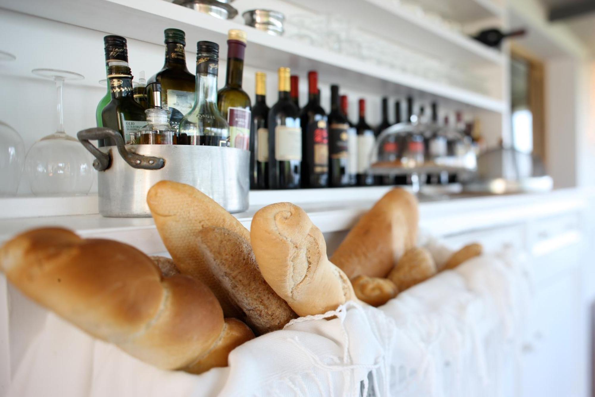 Il Caminetto Montefiascone Otel Dış mekan fotoğraf