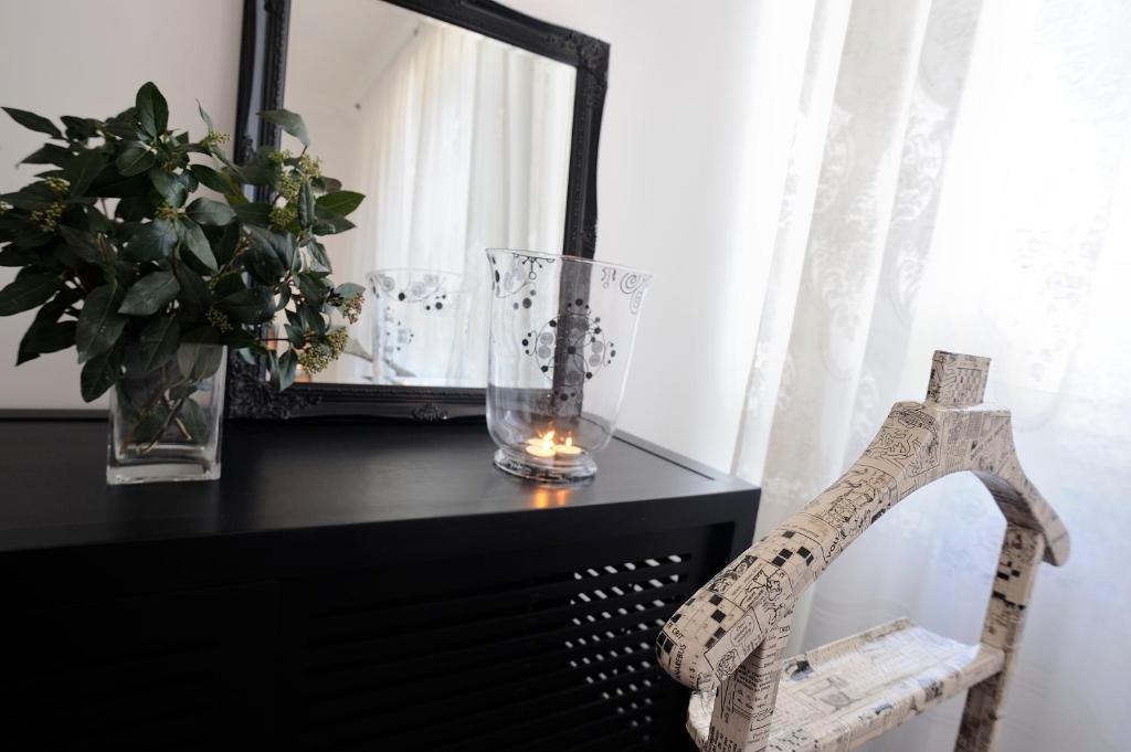 Il Caminetto Montefiascone Otel Oda fotoğraf